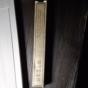 Stila Stay All Day Liquid Lipstick Matte Color Capri Shimmer NEW